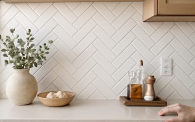 Herringbone Subway Tile: Complete Guide for Homeowners
