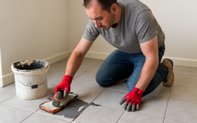 High Strength Grout: Complete Guide for Homeowners