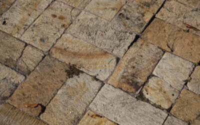 Honed Travertine: Complete Guide for Homeowners
