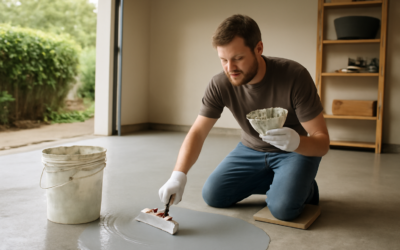 How Much Is Epoxy: Complete Guide for Homeowners
