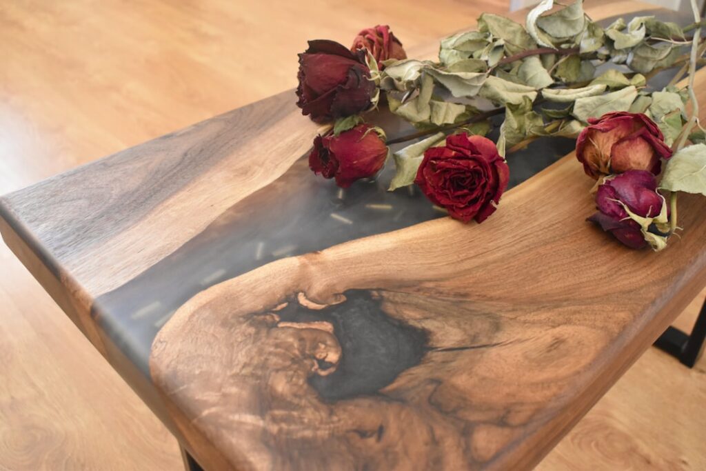 How Much is Epoxy Resin: Cost Guide