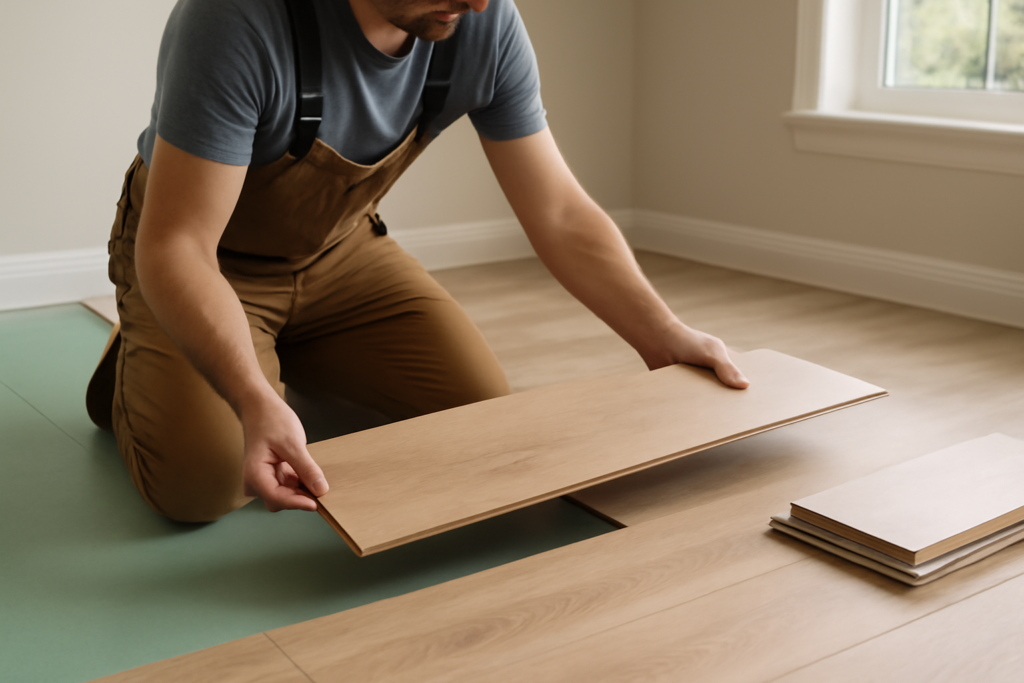 How Much to Lay Laminate Flooring: Pros, Cons, and Buying Guide