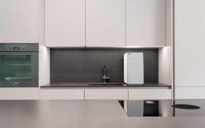 How to Clean a Countertop Ice Maker: Best Methods and Tips
