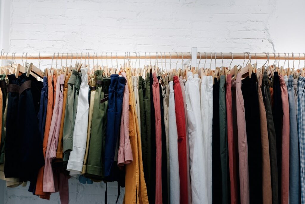 How to Organize a Small Closet with Lots of Clothes: Step-by-Step Guide