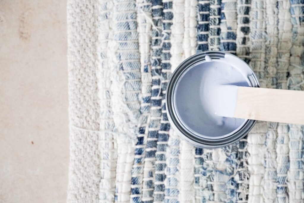 How to Paint Baseboards with Carpet: A Step-by-Step Guide