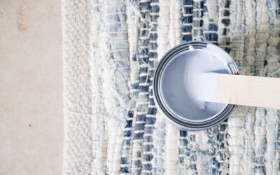 How to Paint Baseboards with Carpet: A Step-by-Step Guide