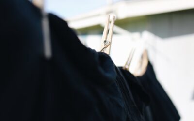 How to Remove Bleach Stains from Black Clothes: Easy DIY Methods