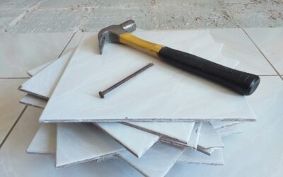 How to Remove Ceramic Tile: Easy DIY Methods