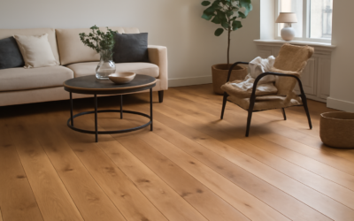 Kahrs Hardwood Flooring: Pros, Cons, and Buying Guide