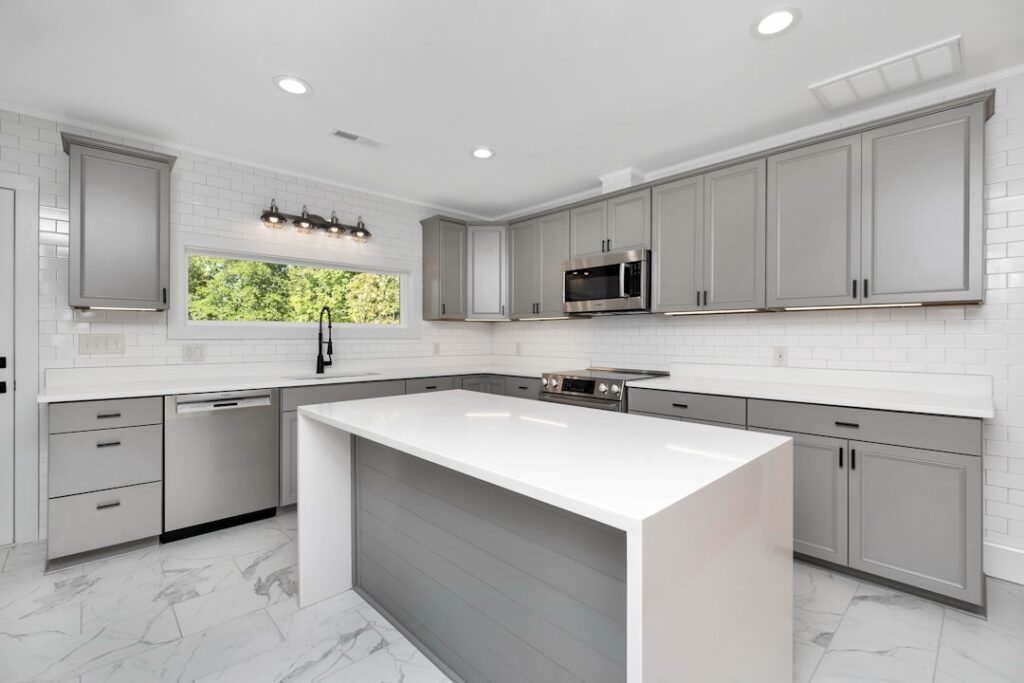 Kitchen Island Images: Complete Guide for Homeowners