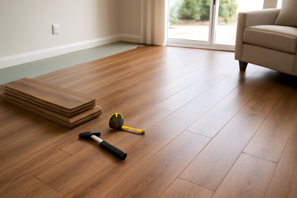Laminate Flooring San Antonio: Pros, Cons, and Buying Guide