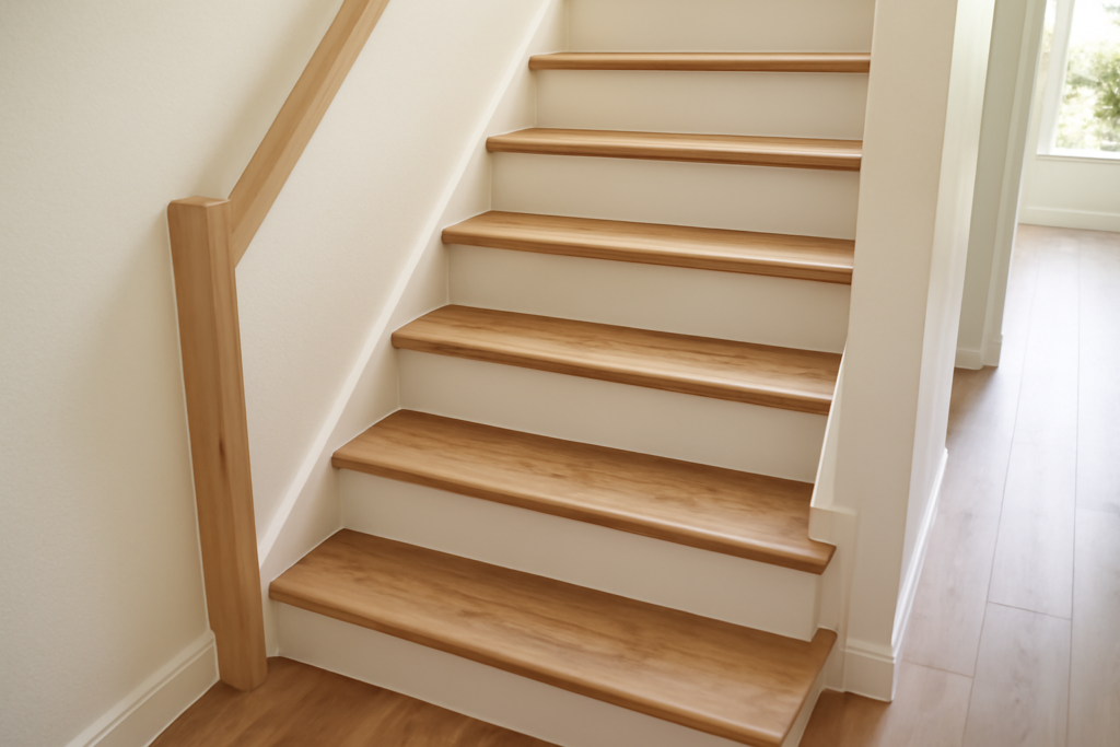 Laminate Stair Treads: Complete Guide for Homeowners