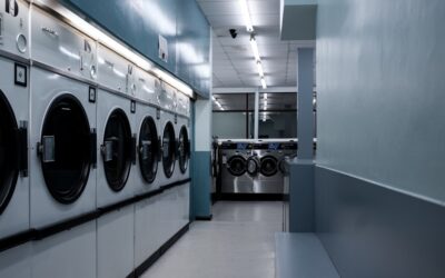Laundry Settings: Complete Guide for Homeowners