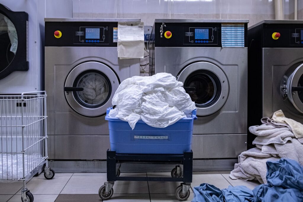 Laundry Temperature Guide: Complete Guide for Homeowners
