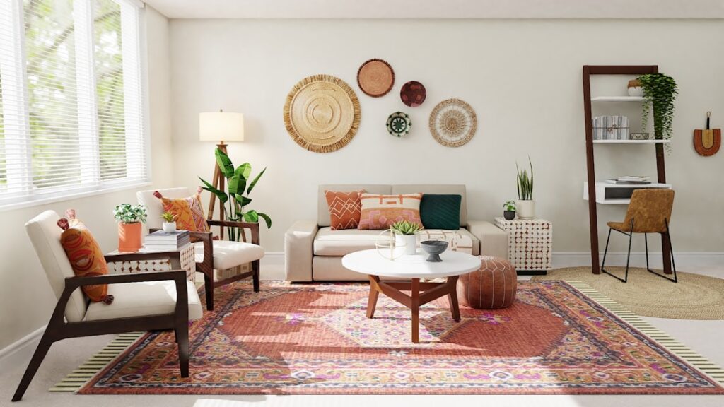 Layered Rug: Complete Guide for Homeowners