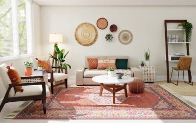 Layered Rug: Complete Guide for Homeowners