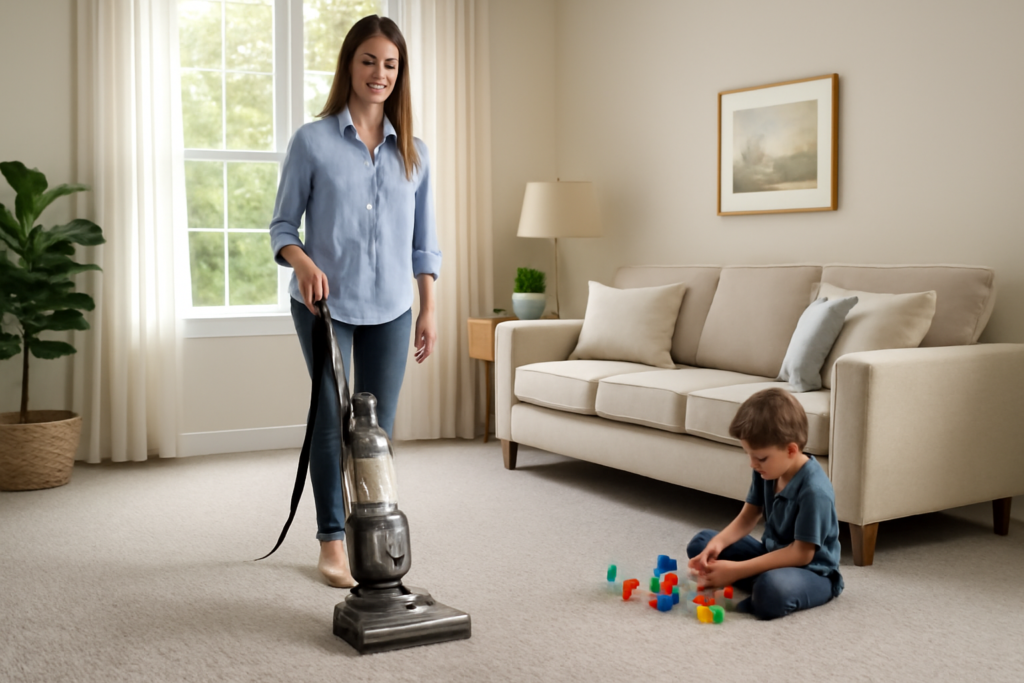 LifeProof Carpet: Complete Guide for Homeowners