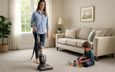 LifeProof Carpet: Complete Guide for Homeowners