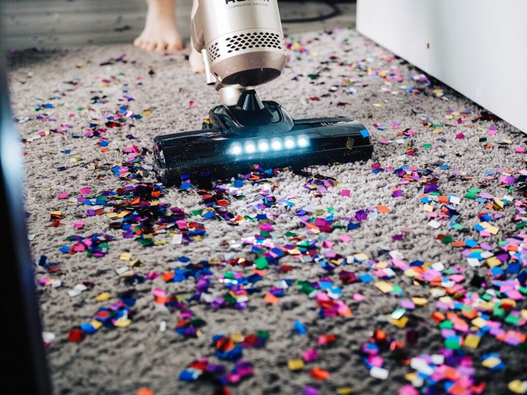 Lightweight Carpet Shampooer: A Buying Guide