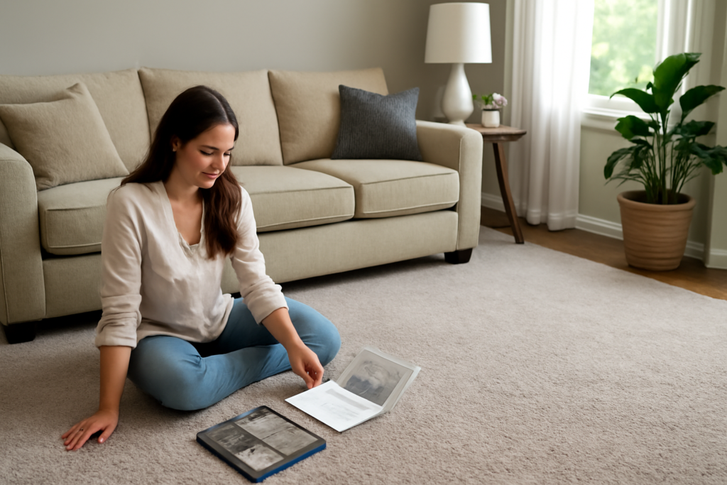 Luna Carpet: Complete Guide for Homeowners