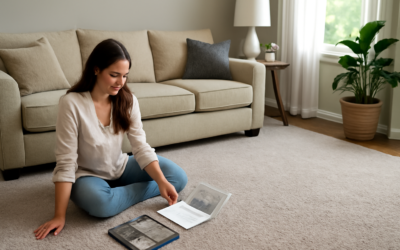Luna Carpet: Complete Guide for Homeowners