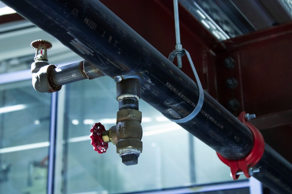 Main Shutoff Valve: A Complete Guide for Homeowners