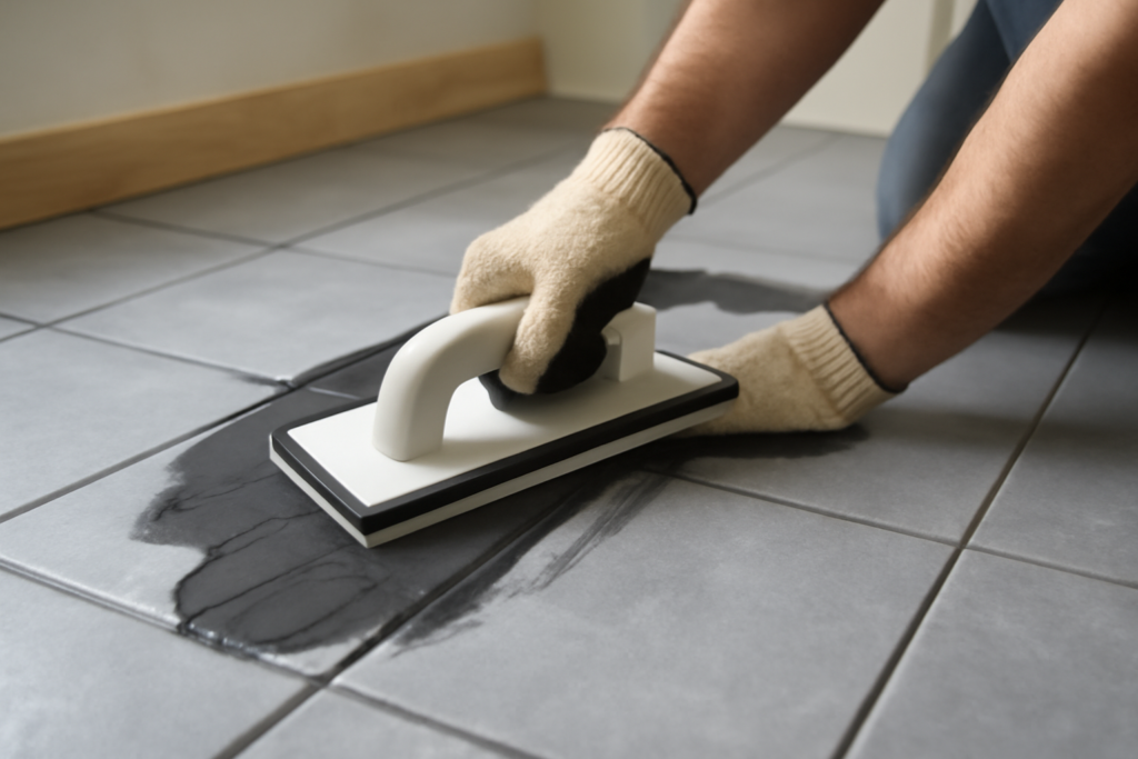 Mapei Charcoal Grout: Complete Guide for Homeowners