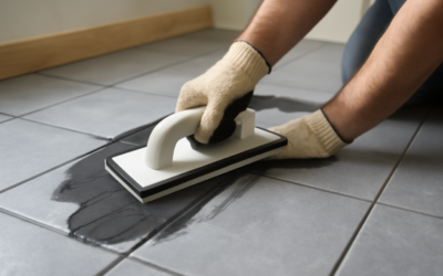 Mapei Charcoal Grout: Complete Guide for Homeowners