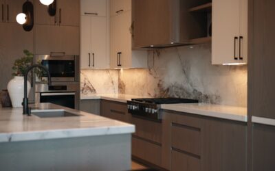 Marble Backsplash Kitchen: A Complete Guide for Homeowners