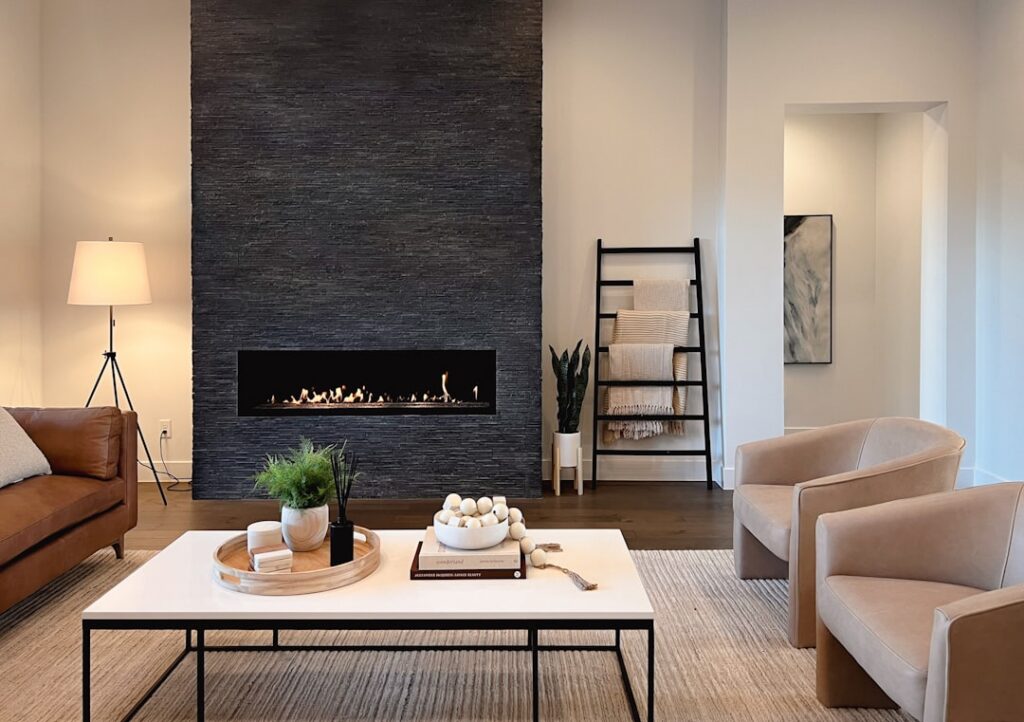 Marble Tile Fireplace: Complete Guide for Homeowners