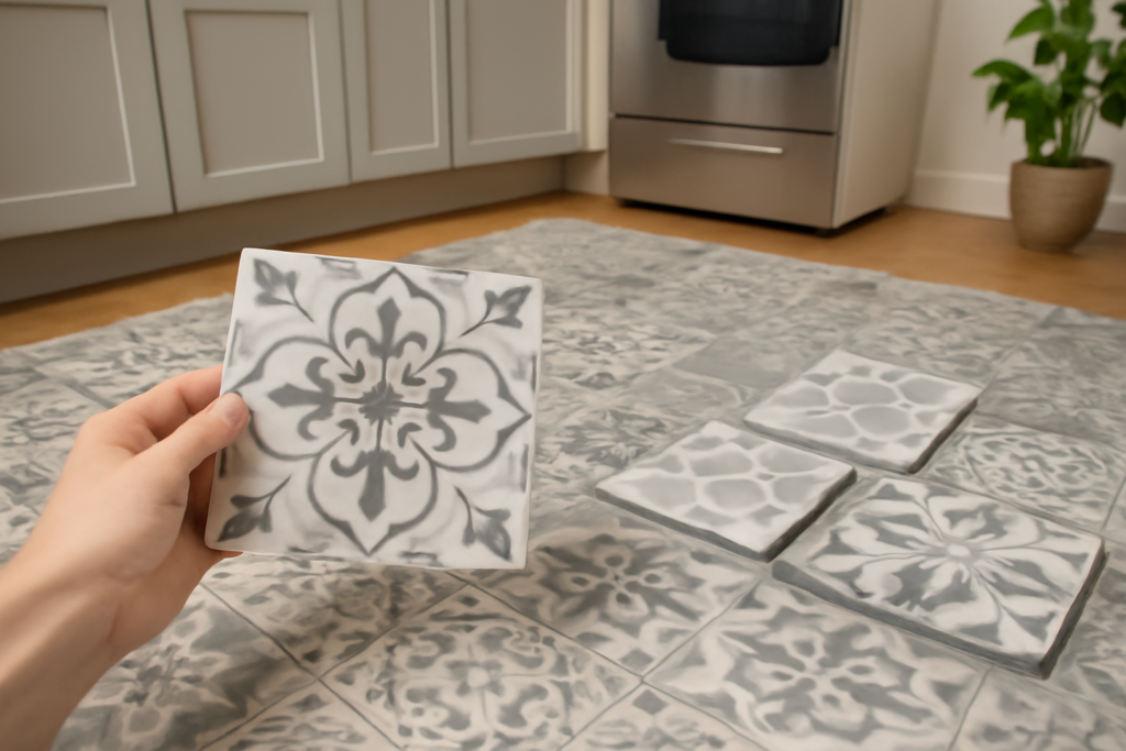 Merola Tile: Complete Guide for Homeowners - D and G Flooring