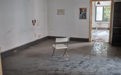 Metallic Epoxy Flooring Price: Average Prices and Budget Guide