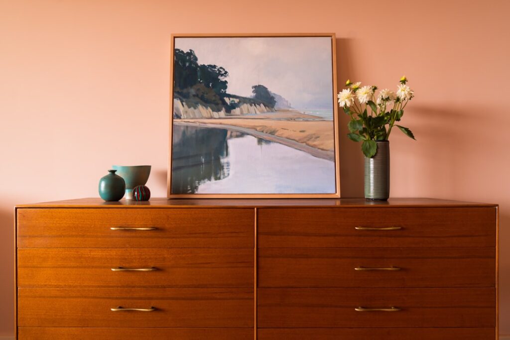 Mid Century Modern Paint Colors: Complete Guide for Homeowners