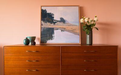 Mid Century Modern Paint Colors: Complete Guide for Homeowners