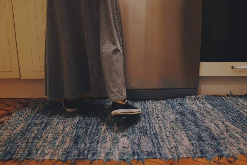 Mini Fridge on Carpet: Complete Guide for Homeowners