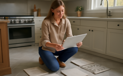 Mirrella Tile: Complete Guide for Homeowners