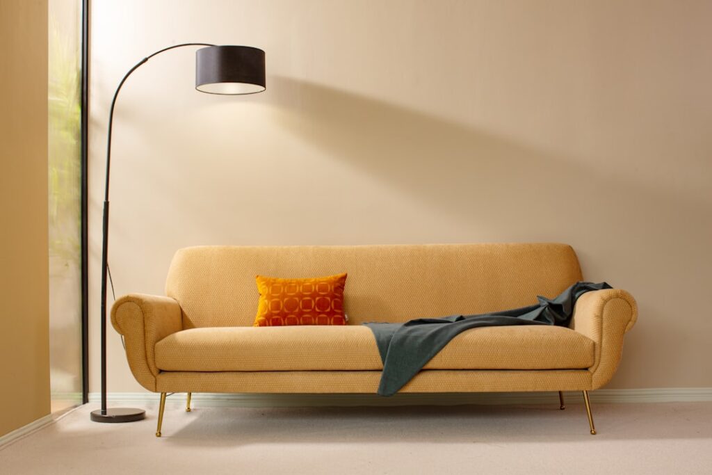 Modern Floor Lamps: Complete Guide for Homeowners