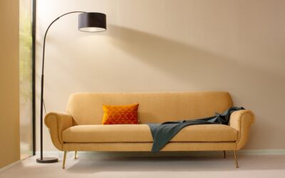 Modern Floor Lamps: Complete Guide for Homeowners