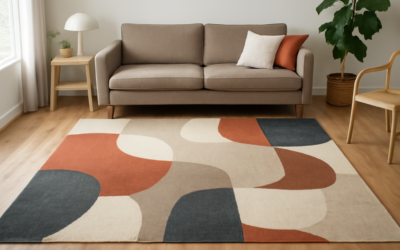 Modern Rug: Complete Guide for Homeowners