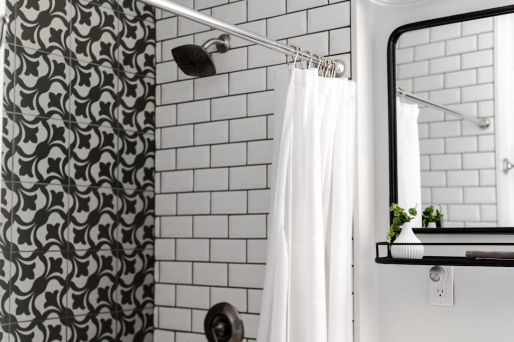 Modern Shower Tile Ideas: Design Inspiration for Your Home