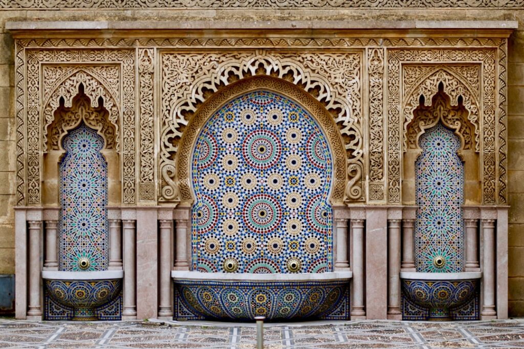 Moroccan Peel and Stick Tile: The Complete Renter and DIY Guide