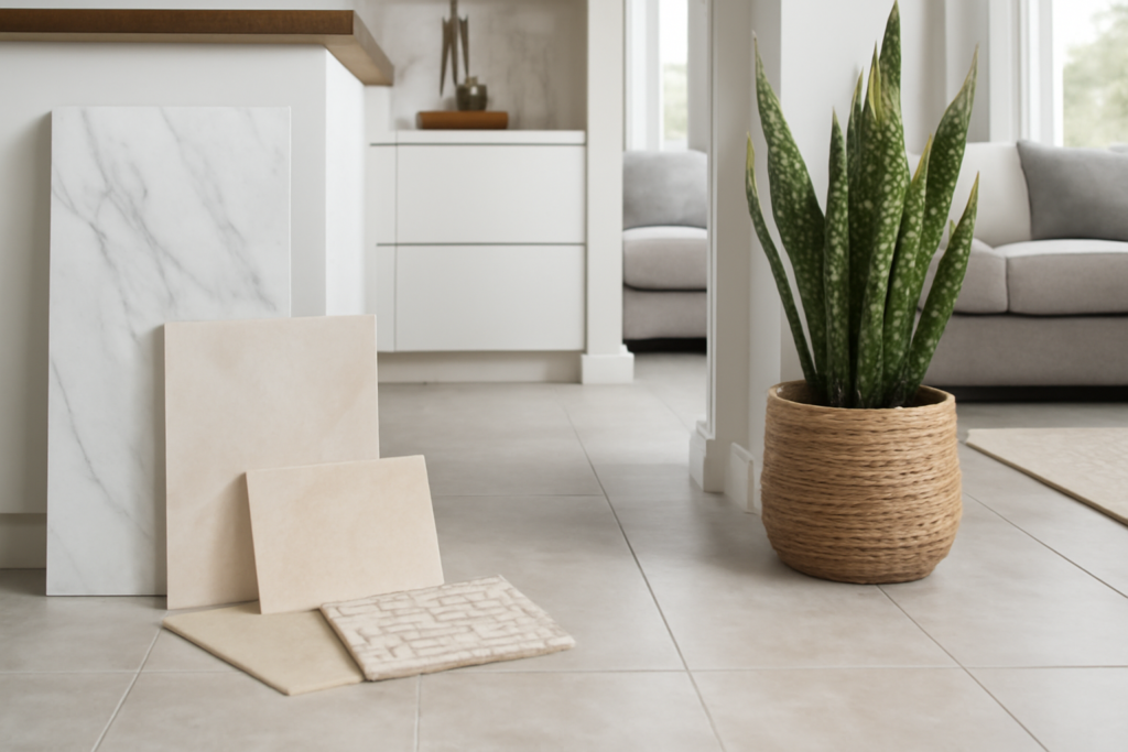 MSI Tile and Stone: A Buyer’s Guide to One of America’s Largest Surface Suppliers