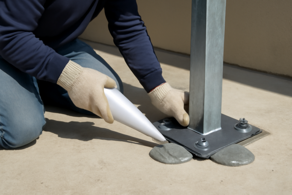 Non Shrink Grout: A Complete Guide for Homeowners