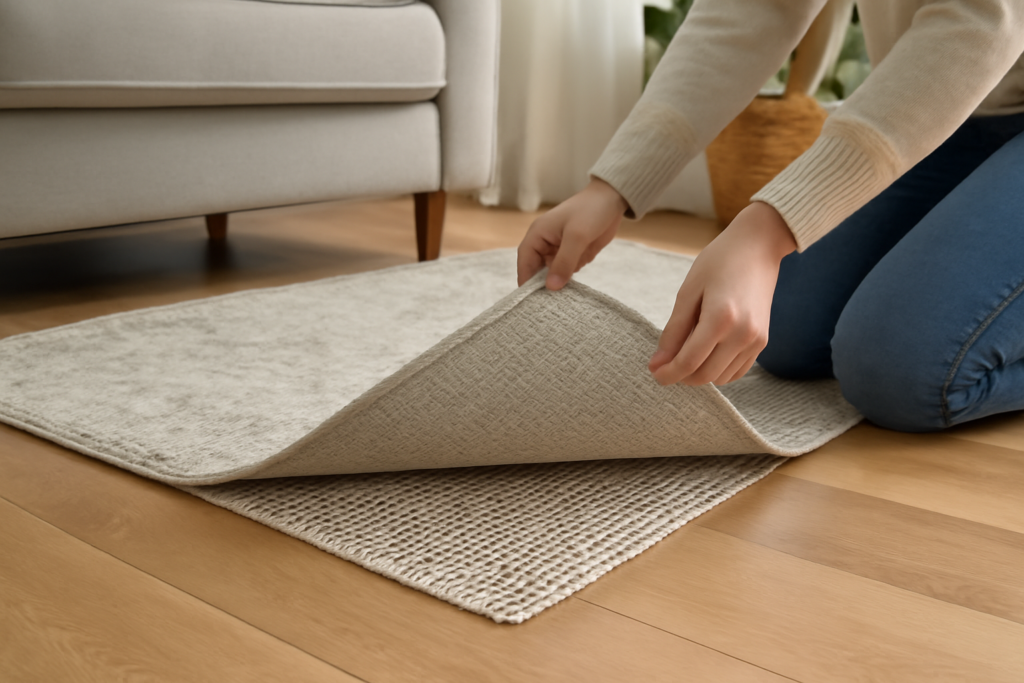 Non Slip Rug Pad: Complete Guide for Homeowners