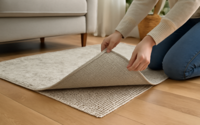 Non Slip Rug Pad: Complete Guide for Homeowners