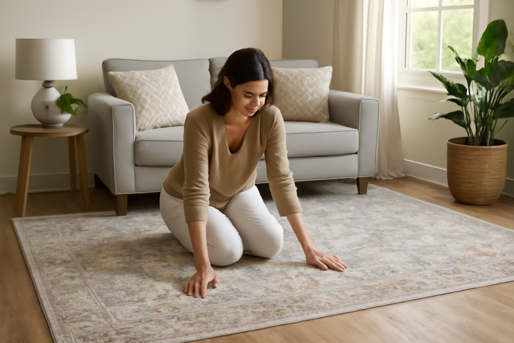 Nourison Carpet: Complete Guide for Homeowners