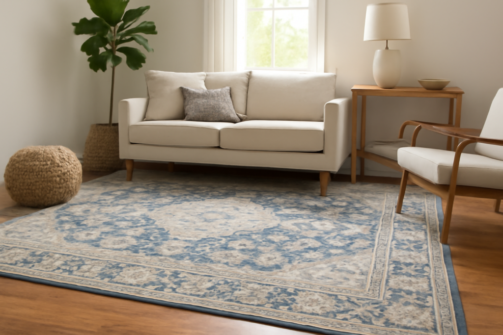 Nourison Rug: Complete Guide for Homeowners