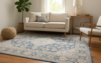 Nourison Rug: Complete Guide for Homeowners