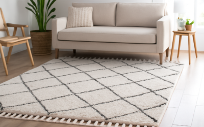 NuLOOM Moroccan Blythe Area Rug: Complete Guide for Homeowners