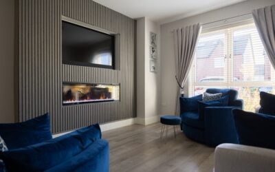 Oak Effect Laminate Flooring: Pros, Cons, and Buying Guide